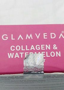 Collagen &amp; Watermelon Facial Kit