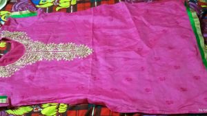 Cotton Kurti Like New
