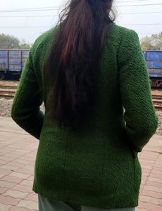 Stylish Blazer