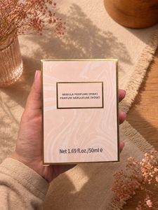Nebula Perfume (Pink) - 50ml