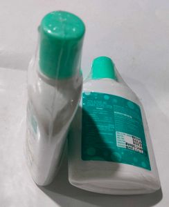 Emodel Cleansing Lotion 2 pcs