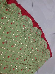 Lehenga Choli