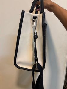 Calvin Klein Tote Bag