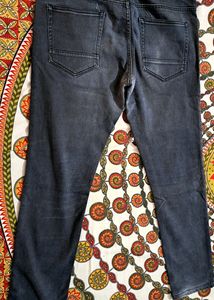 Branded Jeans For Man
