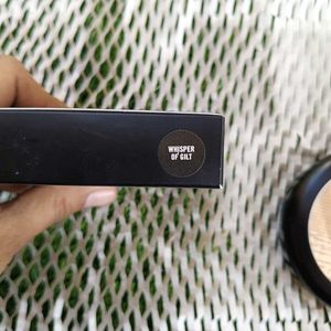MAC Extra Dimension Skinfinish