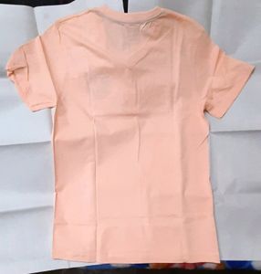 New T Shirt