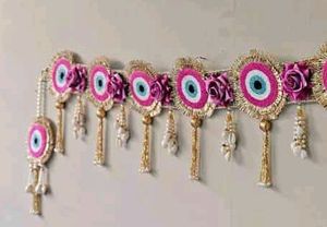 Evil Eye Toran
