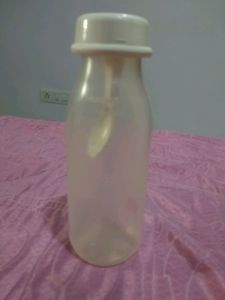 spoon bottle