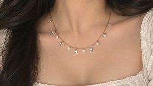 Fashion Jewelry Necklace