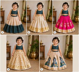 kids skirt combo offer