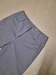 Two korean formal pants