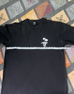 Dickies Vintage Palm Tree Graphic Tee