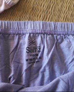 Dixcy Slimz Branded Women Briefs ☺️