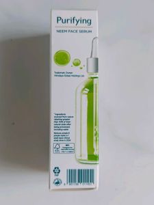 Skincare Serum Combo