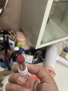 Mamaearth Soft Matte Long Stay Lipstick