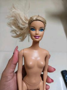 Barbie Doll - Pre-loved