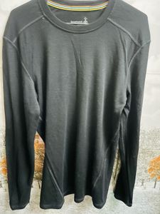Smartwool Merino Wool Long Sleeve T-Shirt