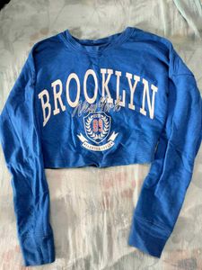 Blue Brooklyn New York