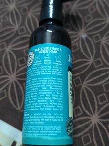 Pilgrim Advanced Hair Growth Serum