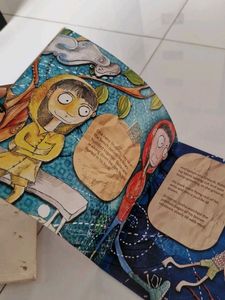 Story Book