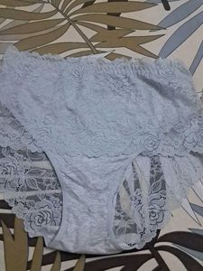 combo Of Three  Premium  padded  panty