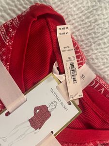 VS thermal Night Suit Xl