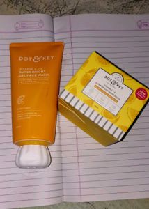 Dot &amp; Key Vitamin C + E Super Bright Set