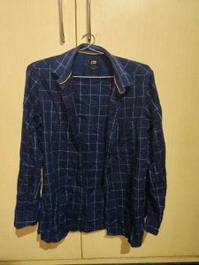 Mens Peter England Formal shirt