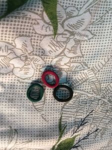 Hair Accessories Bundle