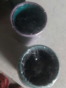 Velvet Bangle Set
