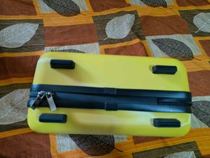 Vanity Bag