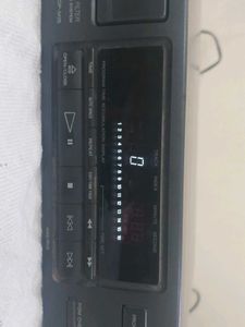 Sony CD Player