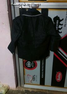 Primium Quality Three Piece Suit For Baby Boy