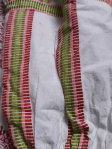 Juniors Cute Striped Summer Dress 2-3Y