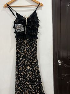 Night Gown (black)