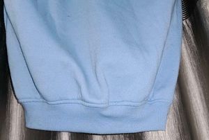 Half Hoodie For Men