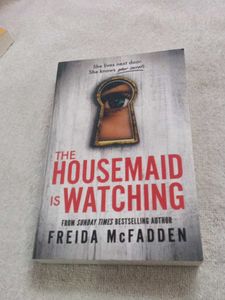The Housemaid Is Watching