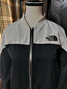 The North Face Bomber Jacket