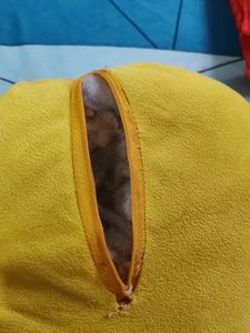 Emoji Pillow