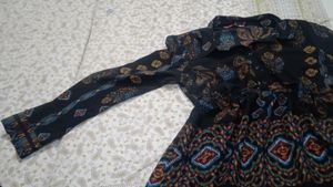 pretty dress