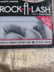 Rockstar Wigs - Wishful