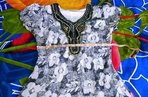 Western Dress