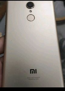 Xiaomi Smartphone
