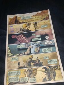 DC Comics Superman Jimmy Olsen Comic