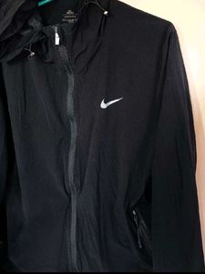 Nike Black Jacket