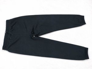 Men's Joggers with Emblem