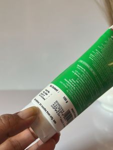 The Derma Co. 5% Nia-Ceramide Moisturizer