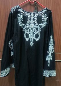 Zaib luxury Farshi suit