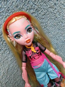 Monster High Doll