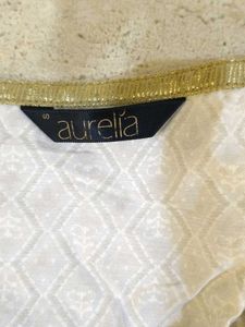 Aurelia kurta set